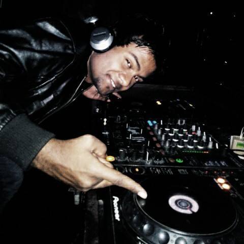 best male dj tamil-nadu