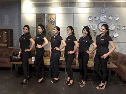 event hostess tamil-nadu