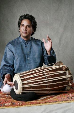 best pakhawaj artist tamil-nadu
