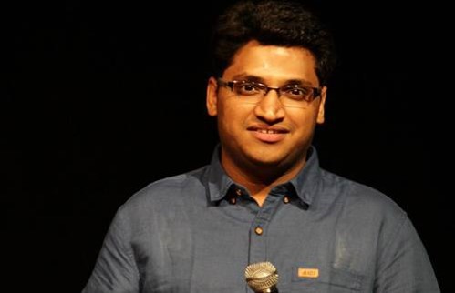 best standup comedians tamil-nadu