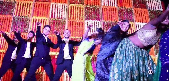 wedding dance choreography near me tamil-nadu